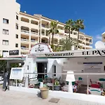 Cristianos Apartman