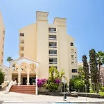 Appartement Cristianos *
