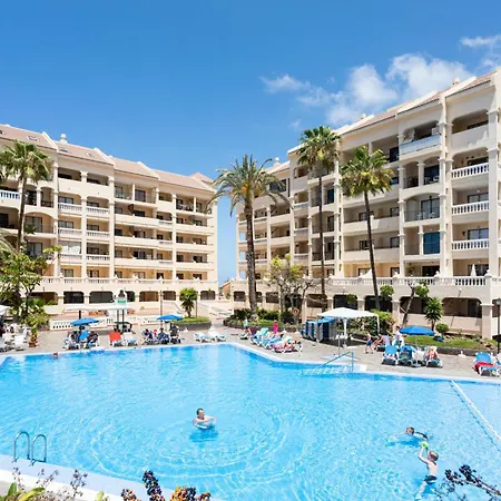 Studio Apartment Los Cristianos Лос Кристианос