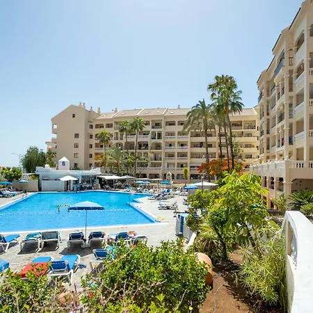 Studio Apartment Los Cristianos Апартаменты *
