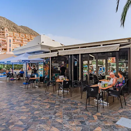 Cristianos Los Cristianos (Tenerife)