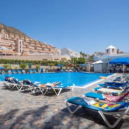 Cristianos Los Cristianos (Tenerife)