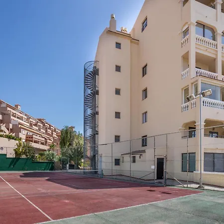 Cristianos * Los Cristianos (Tenerife)