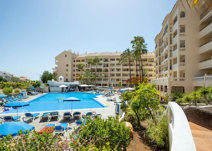 Studio Apartment Los Cristianos Апартаменты *