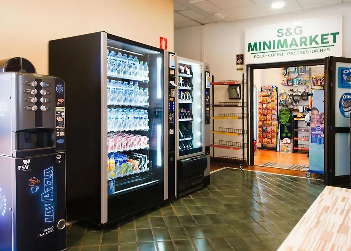 Studio Apartment Los Cristianos Лос Кристианос