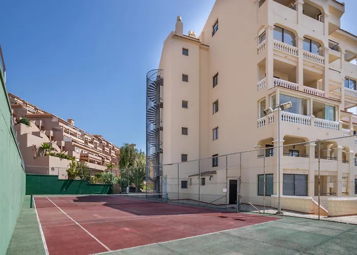 Studio Apartment Los Cristianos * Лос Кристианос